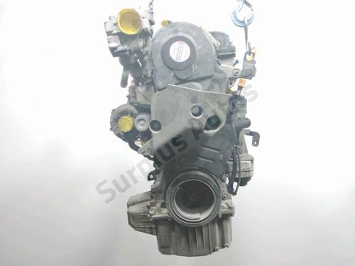 Engine SEAT IBIZA III (6L1) 1.4 TDI | BP34503685M1 - Image 2