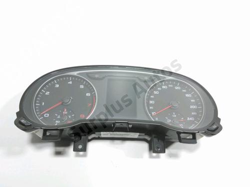 instrument-cluster-audi-a1-8x1-8xk-2010-2011-2012-2013-2014-2015-2016-2017-2018-2019-28231132 main image