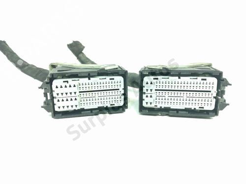 Engine control unit (ECU) FORD B-MAX (JK) 1.0 EcoBoost | BP39161901M57 - Image 2
