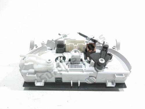 Climate control CITROËN BERLINGO Box Body/MPV (B9) 1.6 BlueHDi 100 | BP39524716I5 - Image 3