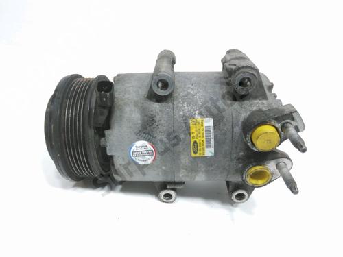 AC compressor FORD ECOSPORT 1.5 EcoBlue TDCi | BP32226346M34 - Image 2