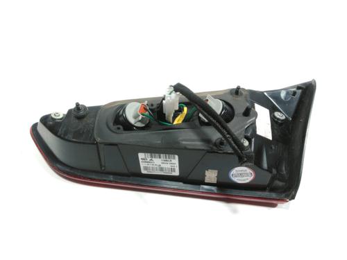 Left tailgate light HYUNDAI i20 II (GB, IB) 1.2 | BP37787936C79 - Image 2