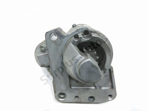 Used Starter Starter PEUGEOT 207 SW (WK_) 1.6 16V (120 hp) 33568483 33568483