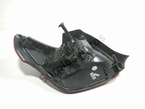 Right taillight DS DS 3 (SA_) 1.2 VTi 82 (SAHMZ6) | BP39260763C35 - Image 3