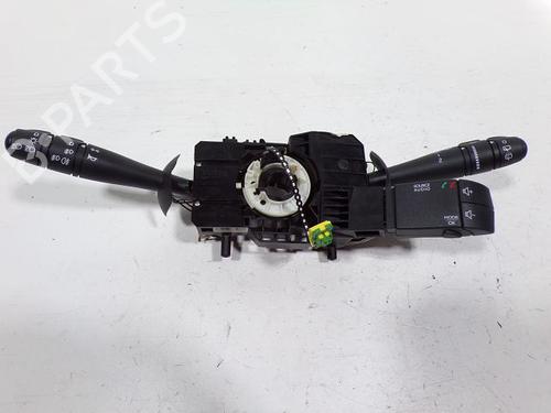 Rattkontroller RENAULT TWINGO II (CN0_) 1.2 16V (CN0K, CN0V, CN0A) (76 hp) 28226742