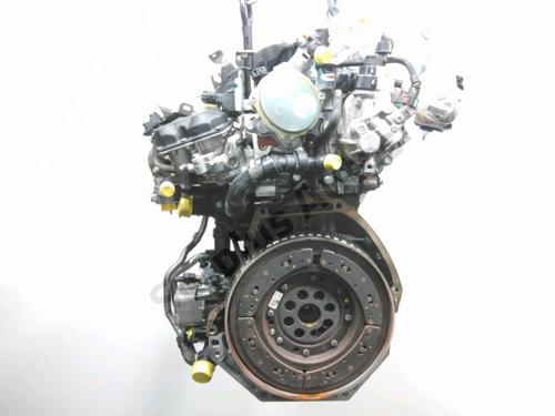 Engine RENAULT SCÉNIC IV (J9_) 1.7 Blue dCi 120 (J9A7, J9A8) | BP32717876M1 - Image 2
