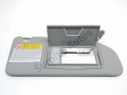 Aletta parasole sinistra CITROËN C4 AIRCROSS [2010-2026]  32770969