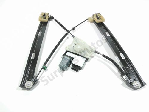 Used Front right window mechanism Front right window mechanism 37773696 37773696