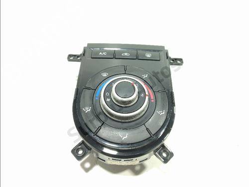 Used Climate control Climate control KIA VENGA (YN) 1.4 CRDi 90 (90 hp) 35719872 35719872