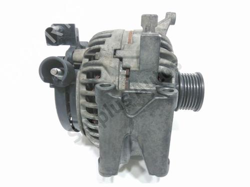 Alternator MERCEDES-BENZ C-CLASS (W203) C 200 CDI (203.007) | BP34712843M7 - Image 4