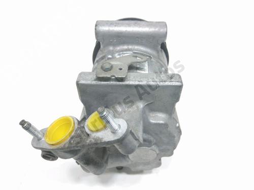 AC compressor PEUGEOT 2008 I (CU_) 1.2 VTi | BP37167599M34 - Image 3