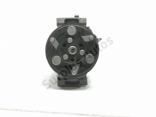 Used AC compressor AC compressor VOLVO V40 Hatchback (525) D2 (114 hp) 28223533 28223533
