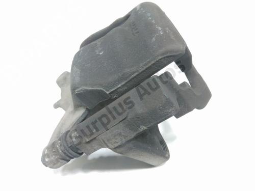 Left front brake caliper VW PASSAT B8 Variant (3G5, CB5) 2.0 TDI | BP40213033M105 - Image 4