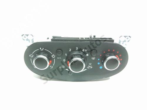 Used Climate control Climate control DACIA SANDERO II 1.0 SCe 75 (B8JC, B8JD, B8NC) (73 hp) 33903839 33903839