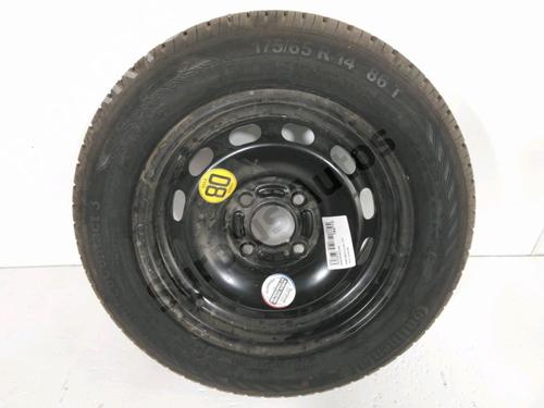 Jack Kit FORD FIESTA VI (CB1, CCN) 1.6 TDCi (90 hp) 31868141