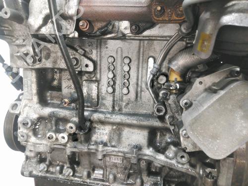 Engine CITROËN C4 II (NC_) 1.6 HDi 115 | BP34262334M1 - Image 6