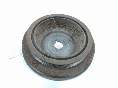 Used Pulley RENAULT TWINGO I (C06_) 1.2 16V (C06C, C06D, C06K) (75 hp) 30983437