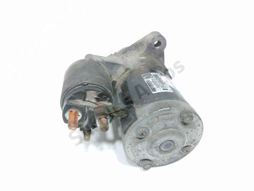 Starter OPEL AGILA B (H08) 1.0 LPG (F68) | BP32741922M8 - Image 3