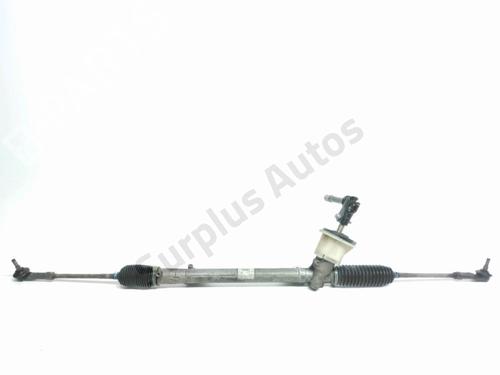 Used Steering rack RENAULT CLIO III (BR0/1, CR0/1) 1.5 dCi (BR17, CR17) (86 hp) 28225099