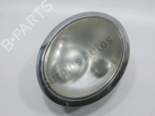 Optica esquerda MINI MINI (R50, R53) One D (75 hp) 31261974