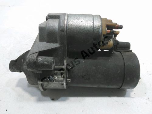 Used Starter CITROËN C2 (JM_) 1.4 HDi (68 hp) 30985579
