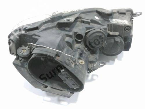 Left headlight VW GOLF VI (5K1) 1.6 TDI | BP39491350C28 - Image 2