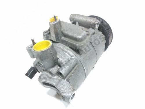 AC compressor VW POLO V (6R1, 6C1) 1.6 TDI | BP28223618M34 
