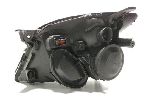 Højre forlygte OPEL VECTRA C GTS (Z02) 2.2 DTI 16V (F68) | BP28266245C29 