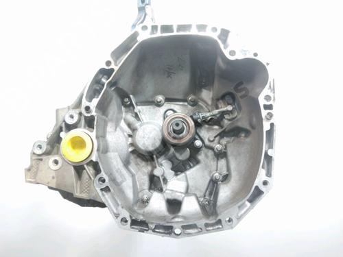 Used Gearbox Gearbox RENAULT KANGOO / GRAND KANGOO II (KW0/1_) 1.5 dCi 90 (KW05, KW08, KW0G, KW11) (90 hp) 40278494 40278494