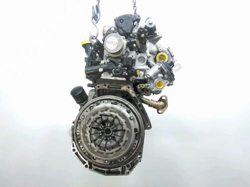 Engine RENAULT GRAND SCÉNIC III (JZ0/1_) 1.5 dCi (JZ09, JZ0D, JZ10, JZ14, JZ1G, JZ29, JZ2C) | BP33750133M1 - Image 2