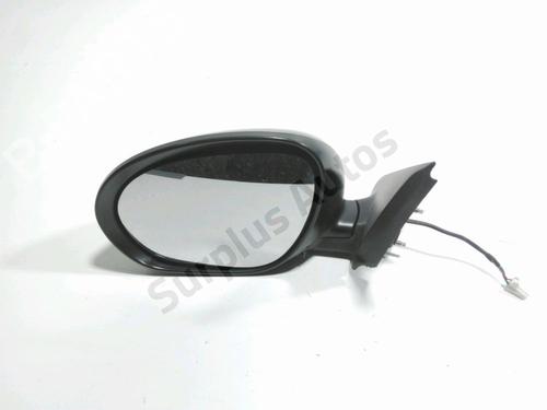 left-mirror-nissan-juke-f15-2010-2011-2012-2013-2014-2015-2016-2017-2018-2019-33281421 main image