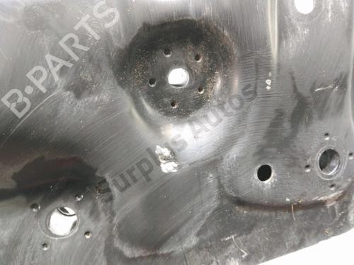 Subframe FIAT 500X (334_) 1.6 D Multijet (334AXA1B, 334AXA11) | BP37220473M9 - Image 3