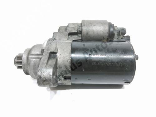 Starter VW POLO IV (9N_, 9A_) 1.2 12V | BP29856972M8