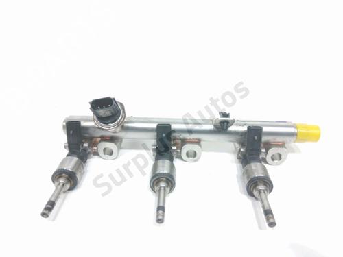 Used Injection rail Injection rail 37763229 37763229