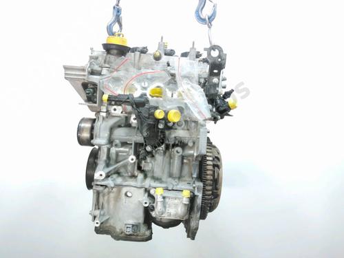 Used Engine Engine 37506873 37506873
