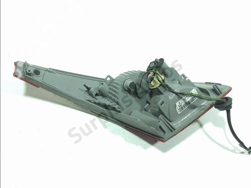 Right tailgate light RENAULT MEGANE III Hatchback (BZ0/1_, B3_) 1.5 dCi (BZ09, BZ0D, BZ1W, BZ29, BZ14) | BP36764976C80 - Image 2