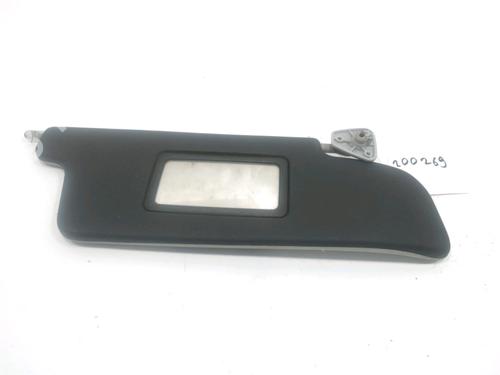Used Right sun visor Right sun visor 31002681 31002681