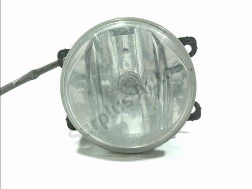 Used Left front fog light Left front fog light PEUGEOT 208 I (CA_, CC_) 1.6 BlueHDi 100 (100 hp) 34416774 34416774