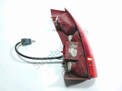 Left taillight CITROËN C8 (EA_, EB_)  | BP28270026C34 