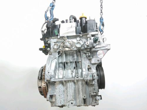Engine DACIA SANDERO II 1.0 SCe 75 (B8JC, B8JD) | BP28219223M1 