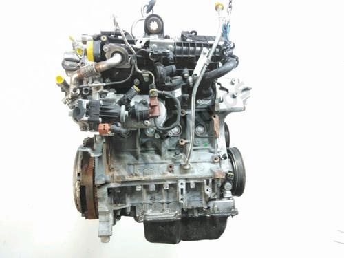 Motor FIAT 500X (334_) 1.3 D Multijet (334AXH1A) (95 hp) 28219184
