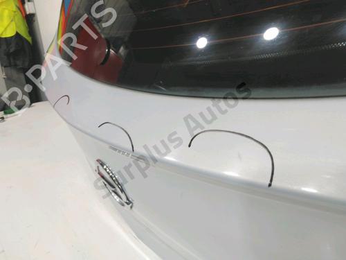 Tailgate OPEL ASTRA J GTC 1.7 CDTI (08) | BP31261921C6