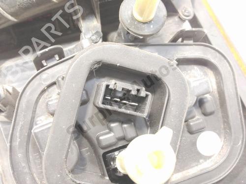 Left taillight FORD C-MAX II (DXA/CB7, DXA/CEU) 1.6 TDCi | BP34262896C34 - Image 3