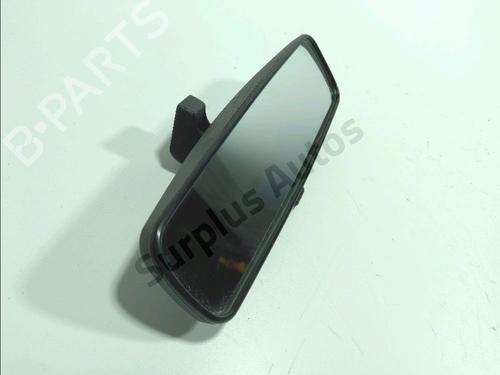 Used Rear mirror Rear mirror DACIA SANDERO II TCe 90 (B8M1, B8MA, B8AC) (90 hp) 33160417 33160417