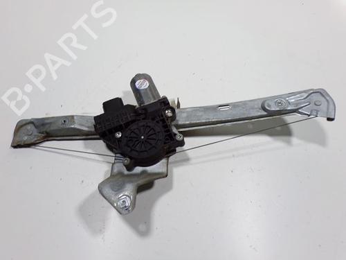 Used Rear left window mechanism Rear left window mechanism 37779005 37779005