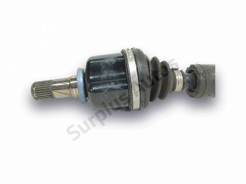 Left front driveshaft MINI MINI (F55) One | BP37017456M38 - Image 2