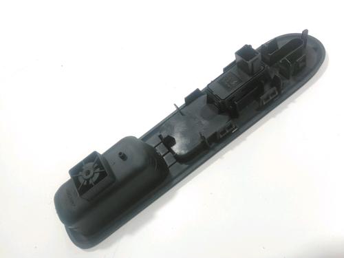 Right front window switch PEUGEOT 3008 I MPV (0U_) 1.6 HDi | BP28238387I26