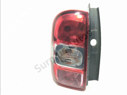 Used Left taillight DACIA DUSTER (HS_) 1.5 dCi (109 hp) 30958395