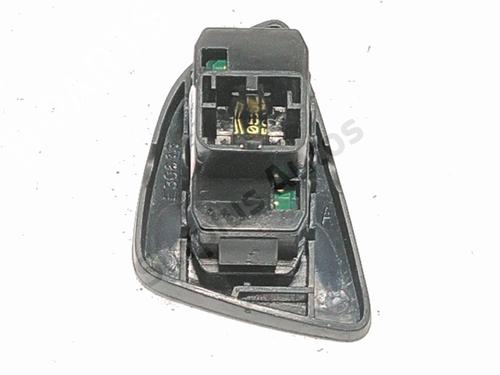 Left front window switch FORD KA (RU8) 1.2 | BP39577578I27 - Image 3