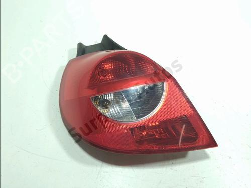 Used Left taillight Left taillight 34232848 34232848